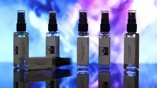Aden Luxury perfume tester kit 6×8ML ￼
