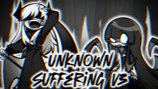 「Playable」FNF Unknown Suffering Varelt and Limu sings it