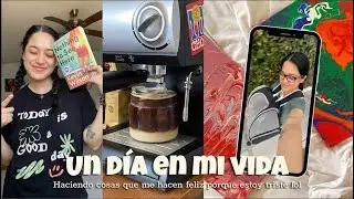 Vlogueando como si estuviéramos hablando por FaceTime!!📱🦋