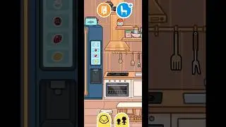 Toca Life World Portrait Glitch!? 