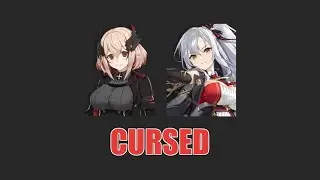 [Azur Lane] The Problem With Ammo Swappers
