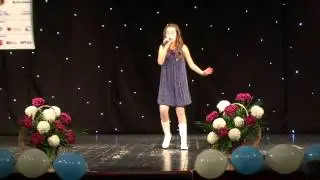 ALESSIA TEODORA POPA -Pantofi cu toc.mpg