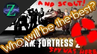 Trying To Objectively Rank Every Meet The Team Video || TF2 ||