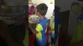 The Best Food @ Sainik school  |Kranthi Keen Sainik School Coaching Centre |