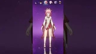 One of the BEST F2P Yae Miko Builds! | Genshin Impact