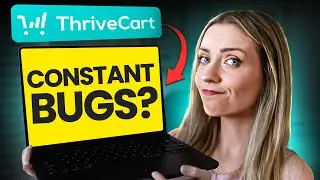 What's going on with ThriveCart lately? (The Truth)