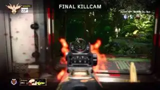 Cod black ops 3 Ace episode 1