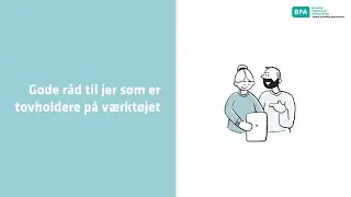 Til tovholderne: Tag hånd om arbejdsmiljøet, når I indfører teknologi