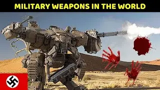 Best combination of electric vehicle and military vehicle
