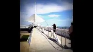 Calatrava Burke Brise Soleil