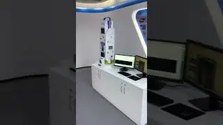 Browiner Exhibition Room-tour