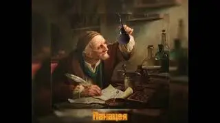 FANTOM' - 5.Панацея