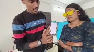 College Project (CSE,IT,ECE,EEE): Vision-Real time object detection for visually challenged people