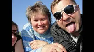 Как это было ! Даже не верится ! Обычная жизнь нашей семьи 2010 год How it was! I can't believe it !