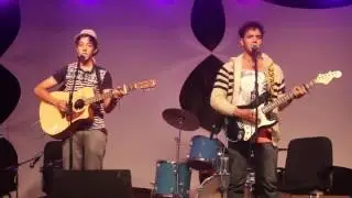 Saghru Band  - Tagrawla : Live @ la Commémoration du 83-ème anniversaire de la bataille Baddou