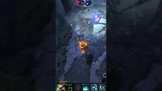 Убил курьера, но как ? #dota2 #дота2 #twitch #дота2 #warcraft #leagueoflegends #zxcursed #shadowraze