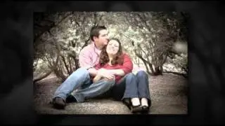 Cara and Brett