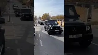 G63 one LOVE 🖤