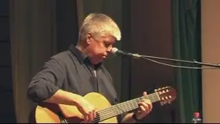 Леонид Сергеев 