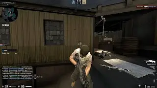 ЛЕДЖЕНДИК ПОКАЗЫВАЕТ НАСТОЯЩУЮ АЙКЮШЕЧКУ [UNMATCHED.GG 2V2/1V1 HIGHLIGHTS] ft EXODUS BETA | CSGO HvH