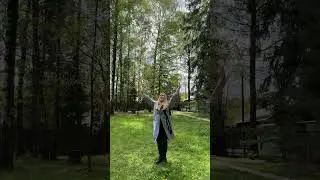 Радуюсь теплу🎉