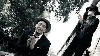 TDK - Novocaine (feat. LaJé & Shaky Shawn) (Official Music Video)