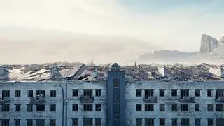 Новый баг на карте "Затерянный город"