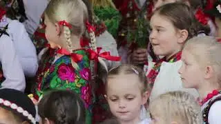 Dziecięcy Zespół Regionalny - Kapliczka