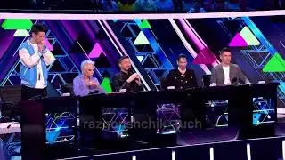 мальвина аватар шоу 8 выпуск анонс