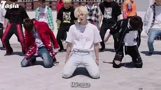 [MV] SEVENTEEN - Dont Wanna Cry [РУС.САБ]