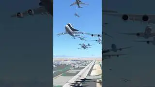 Infinite Flight Casual Server 😭💀 