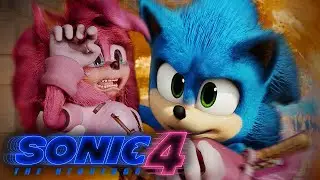 Sonic the Hedgehog 3 (2024) | 7 Sonic Characters That Deserve a Spin-off