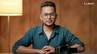 Omkar Kocharekar Unleashes the Lumix S9 Magic in Japan!