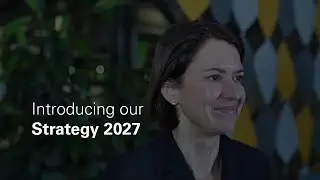 Géraldine Picaud unveils Strategy 27