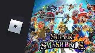 [Roblox] Super Smash Bros. Games ID's [READ DESC] [NOT WORKING ANYMORE DUE ROBLOX TOS]
