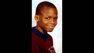 Kids Killing Kids | The Murder of Damilola Taylor