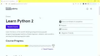Learn Python 2  - Lists and Functions - Changing the functionality of a function