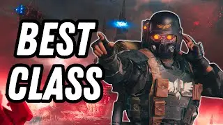 The Best Class In Darktide (For You)