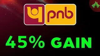 PNB - 45% Profit