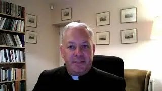 Friday Reflection - 24th September 2021