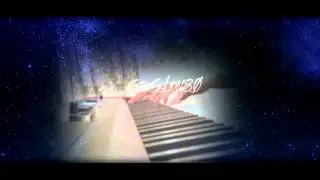 End of Evangelion - Opening of Dream [Piano Cover]