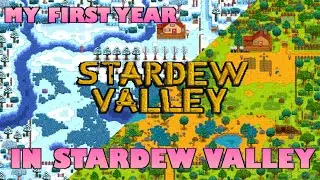 What SECRETS Await in Stardew Valley Year 2?