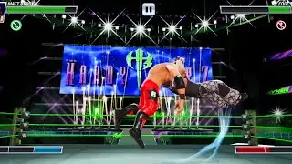 Who is the Best RKO