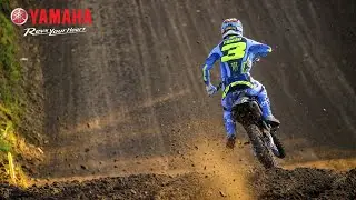 #Yamaha