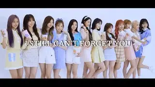 [FMV] IZ*ONE - Missing You