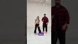 KUKY DESTROZÓ EN LA COMPETENCIA DEL PASO VIRAL😱