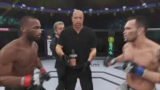 UFC 296 : Edwards vs. Covington: 