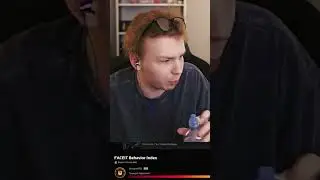 twitch: strogo БАН НА ФЕЙСТ ОКАЗАЛСЯ ФЕЙКОМ 