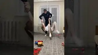 Доверяю мужу на 💯😂