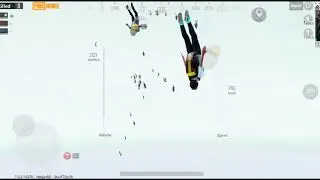 When 11 squads lands at Novo😬🔥|Shorts